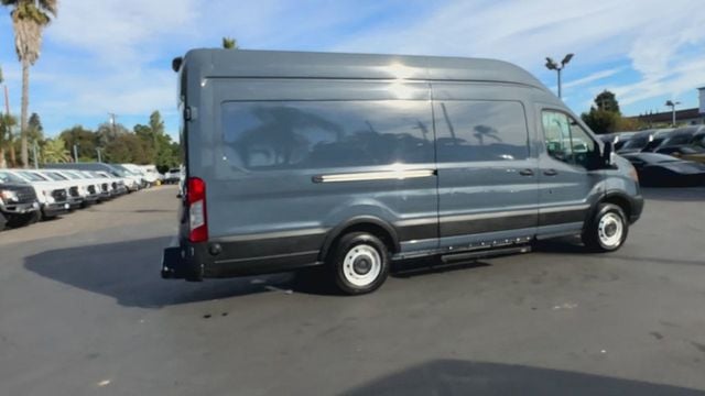 2019 Ford Transit 250 Van 250 EXTENDED HIGH ROOF 170"LWB BACK UP CAM - 22641173 - 8