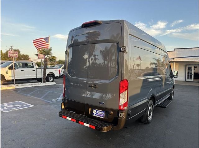 2019 Ford Transit 250 Van 250 EXTENDED HIGH ROOF BACK UP CAM 1OWNER CLEAN - 22558830 - 4