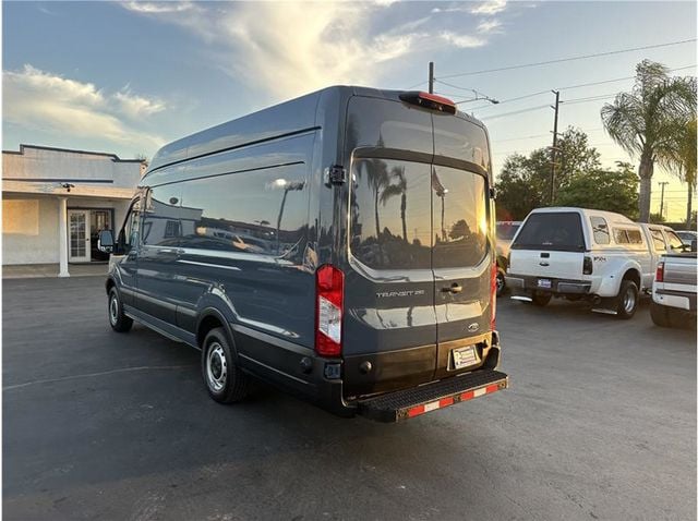 2019 Ford Transit 250 Van 250 EXTENDED HIGH ROOF BACK UP CAM 1OWNER CLEAN - 22558830 - 6