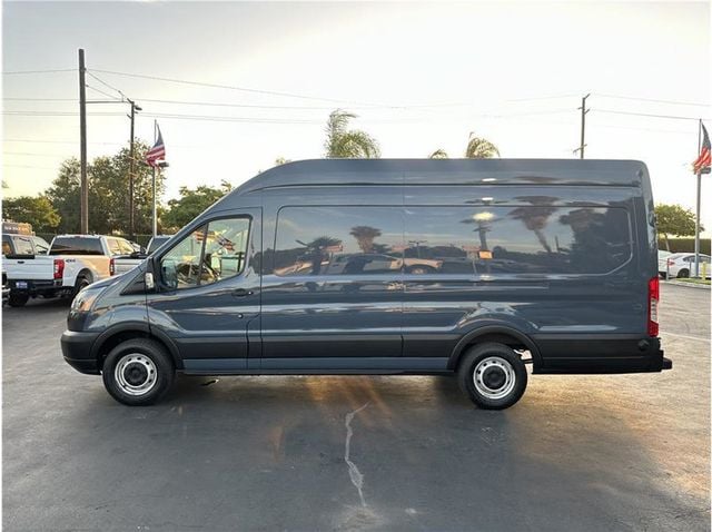 2019 Ford Transit 250 Van 250 EXTENDED HIGH ROOF BACK UP CAM 1OWNER CLEAN - 22558830 - 7