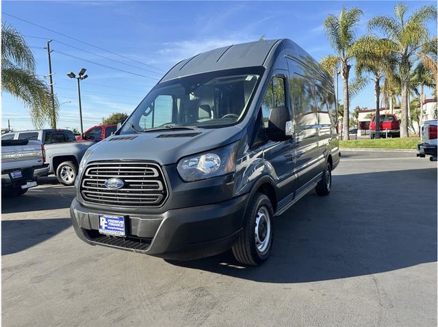 2019 Ford Transit 250 Van 250 EXTENDED HIGH ROOF BACK UP CAM 1OWNER CLEAN - 22669469 - 25