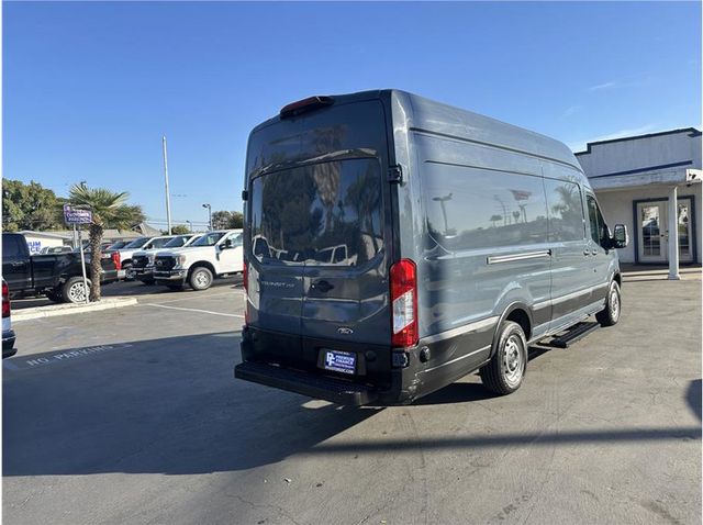 2019 Ford Transit 250 Van 250 EXTENDED HIGH ROOF BACK UP CAM 1OWNER CLEAN - 22669469 - 4