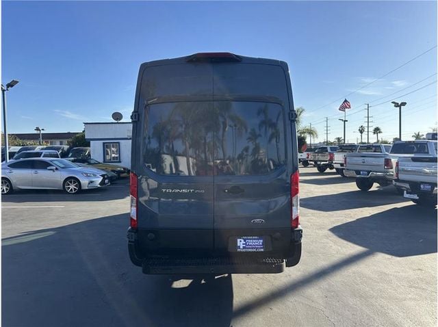 2019 Ford Transit 250 Van 250 EXTENDED HIGH ROOF BACK UP CAM 1OWNER CLEAN - 22669469 - 6