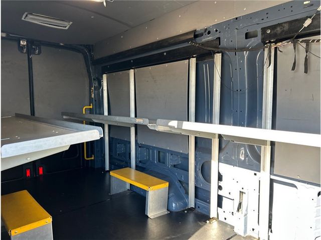 2019 Ford Transit 250 Van 250 EXTENDED HIGH ROOF BACK UP CAM CLEAN - 22914001 - 16