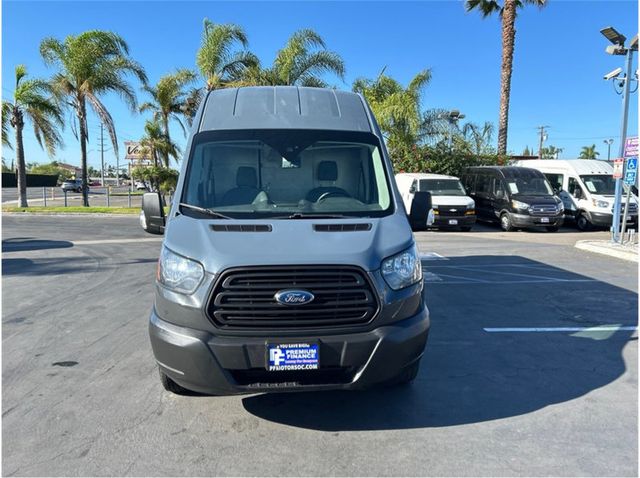 2019 Ford Transit 250 Van 250 EXTENDED HIGH ROOF BACK UP CAM CLEAN - 22914001 - 1