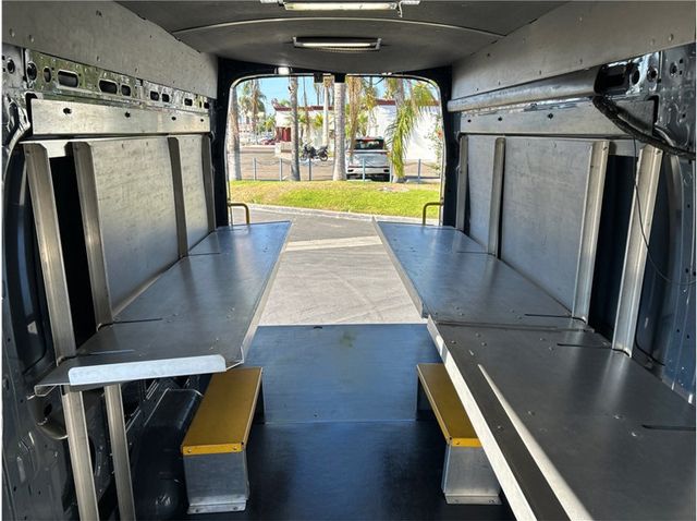 2019 Ford Transit 250 Van 250 EXTENDED HIGH ROOF BACK UP CAM CLEAN - 22914001 - 19