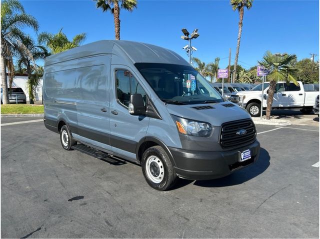 2019 Ford Transit 250 Van 250 EXTENDED HIGH ROOF BACK UP CAM CLEAN - 22914001 - 2