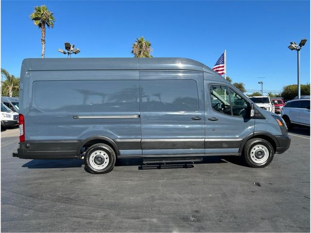 2019 Ford Transit 250 Van 250 EXTENDED HIGH ROOF BACK UP CAM CLEAN - 22914001 - 3