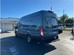 2019 Ford Transit 250 Van 250 EXTENDED HIGH ROOF BACK UP CAM CLEAN - 22914001 - 6