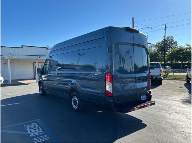 2019 Ford Transit 250 Van 250 EXTENDED HIGH ROOF BACK UP CAM CLEAN - 22914001 - 6