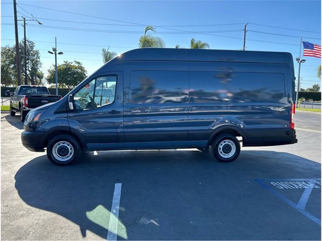 2019 Ford Transit 250 Van 250 EXTENDED HIGH ROOF BACK UP CAM CLEAN - 22914001 - 7