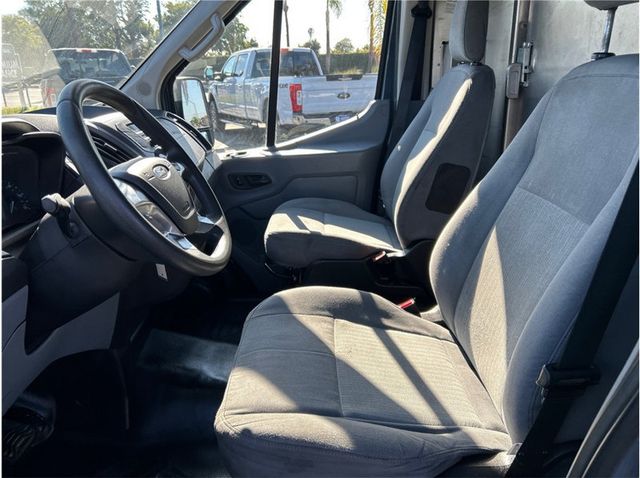 2019 Ford Transit 250 Van 250 EXTENDED HIGH ROOF BACK UP CAM CLEAN - 22914001 - 8