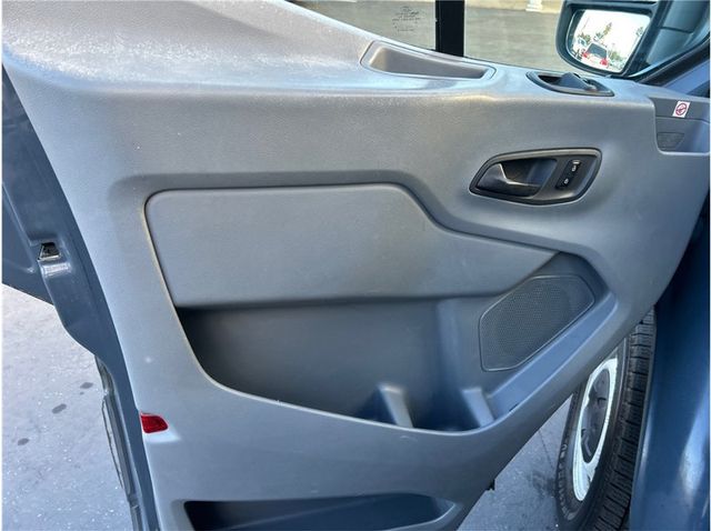 2019 Ford Transit 250 Van 250 EXTENDED HIGH ROOF BACK UP CAM CLEAN - 22930578 - 9