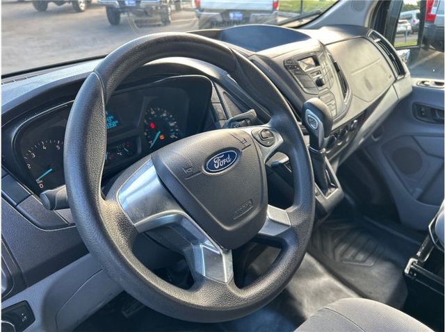 2019 Ford Transit 250 Van 250 EXTENDED HIGH ROOF BACK UP CAM CLEAN - 22930578 - 10