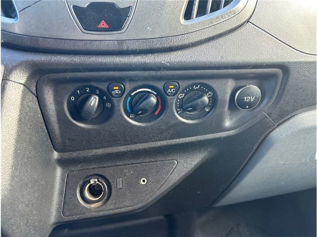 2019 Ford Transit 250 Van 250 EXTENDED HIGH ROOF BACK UP CAM CLEAN - 22930578 - 11