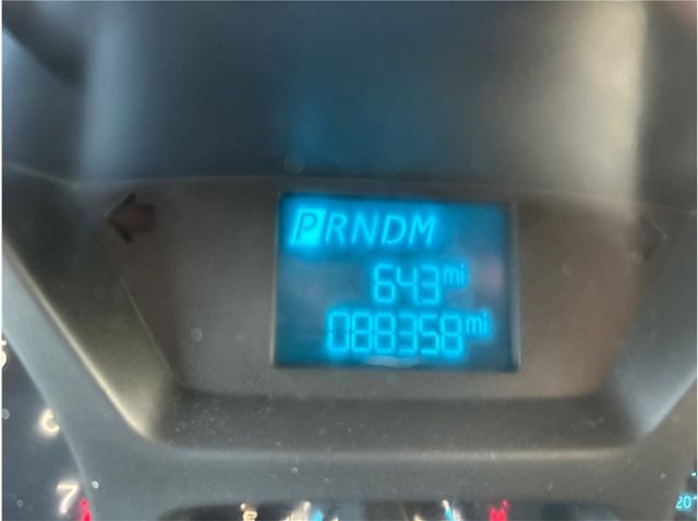 2019 Ford Transit 250 Van 250 EXTENDED HIGH ROOF BACK UP CAM CLEAN - 22930578 - 12