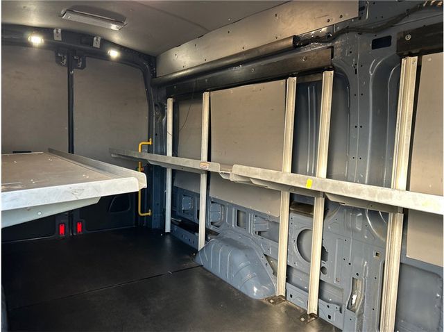 2019 Ford Transit 250 Van 250 EXTENDED HIGH ROOF BACK UP CAM CLEAN - 22930578 - 18