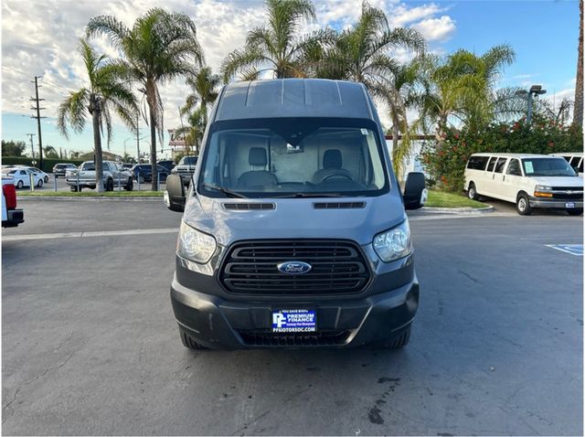 2019 Ford Transit 250 Van 250 EXTENDED HIGH ROOF BACK UP CAM CLEAN - 22930578 - 1