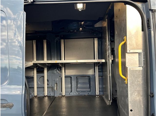 2019 Ford Transit 250 Van 250 EXTENDED HIGH ROOF BACK UP CAM CLEAN - 22930578 - 20