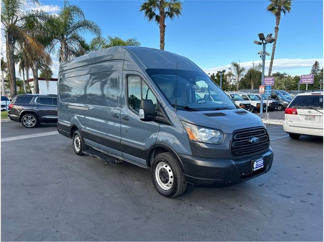 2019 Ford Transit 250 Van 250 EXTENDED HIGH ROOF BACK UP CAM CLEAN - 22930578 - 2