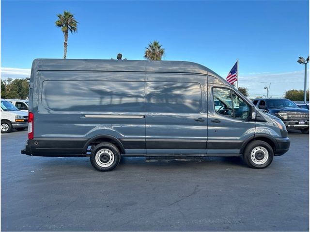 2019 Ford Transit 250 Van 250 EXTENDED HIGH ROOF BACK UP CAM CLEAN - 22930578 - 3