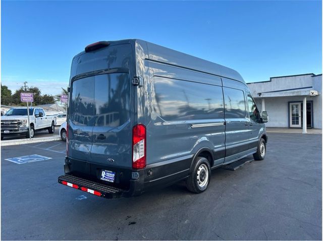 2019 Ford Transit 250 Van 250 EXTENDED HIGH ROOF BACK UP CAM CLEAN - 22930578 - 4