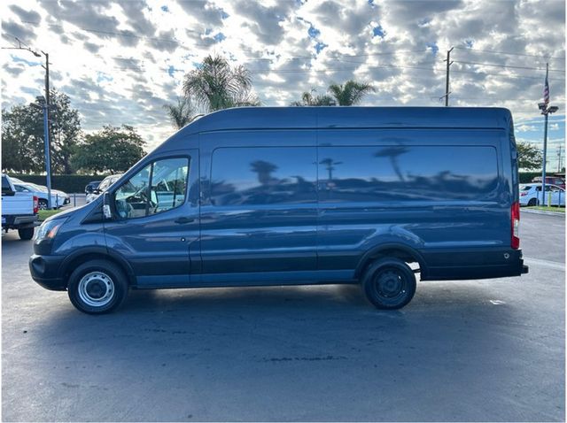 2019 Ford Transit 250 Van 250 EXTENDED HIGH ROOF BACK UP CAM CLEAN - 22930578 - 7