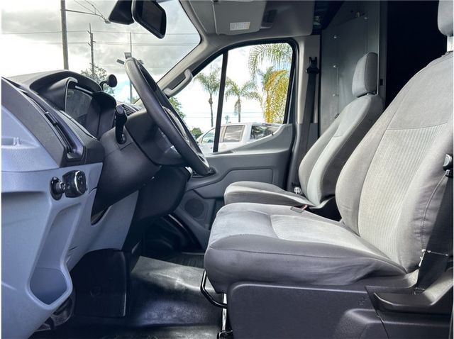 2019 Ford Transit 250 Van 250 EXTENDED HIGH ROOF BACK UP CAM CLEAN - 22950371 - 9