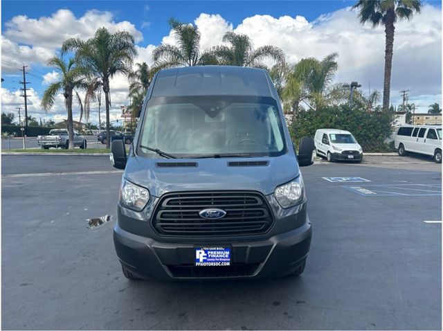 2019 Ford Transit 250 Van 250 EXTENDED HIGH ROOF BACK UP CAM CLEAN - 22950371 - 1