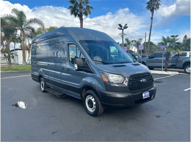 2019 Ford Transit 250 Van 250 EXTENDED HIGH ROOF BACK UP CAM CLEAN - 22950371 - 2