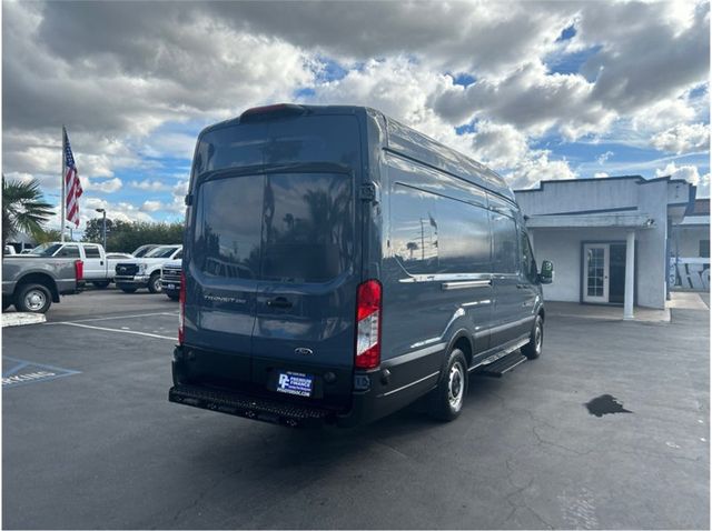 2019 Ford Transit 250 Van 250 EXTENDED HIGH ROOF BACK UP CAM CLEAN - 22950371 - 4