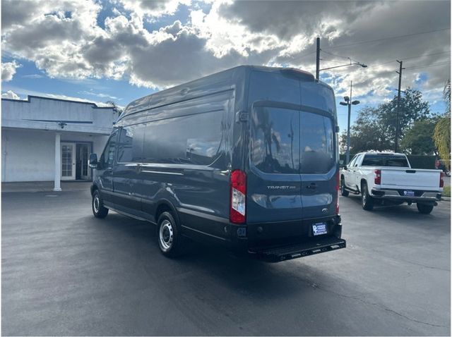 2019 Ford Transit 250 Van 250 EXTENDED HIGH ROOF BACK UP CAM CLEAN - 22950371 - 6