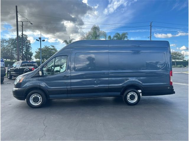 2019 Ford Transit 250 Van 250 EXTENDED HIGH ROOF BACK UP CAM CLEAN - 22950371 - 7