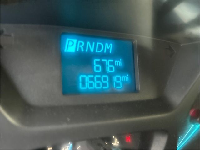 2019 Ford Transit 250 Van 250 EXTENDED HIGH ROOF BACK UP CAM CLEAN - 22974864 - 11