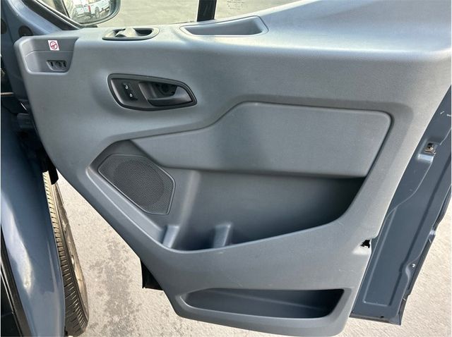 2019 Ford Transit 250 Van 250 EXTENDED HIGH ROOF BACK UP CAM CLEAN - 22974864 - 17