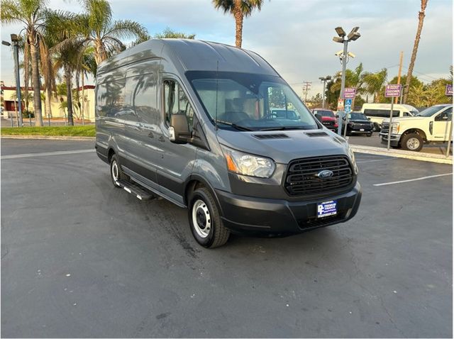 2019 Ford Transit 250 Van 250 EXTENDED HIGH ROOF BACK UP CAM CLEAN - 22974864 - 2