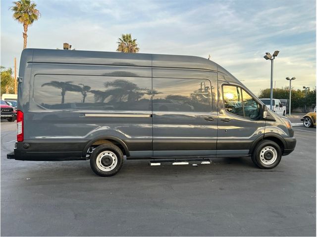 2019 Ford Transit 250 Van 250 EXTENDED HIGH ROOF BACK UP CAM CLEAN - 22974864 - 3