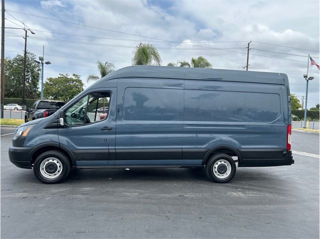 2019 Ford Transit 250 Van 250 EXTENDED HIGH ROOF BACK UP CAM CLEAN - 23047926 - 9