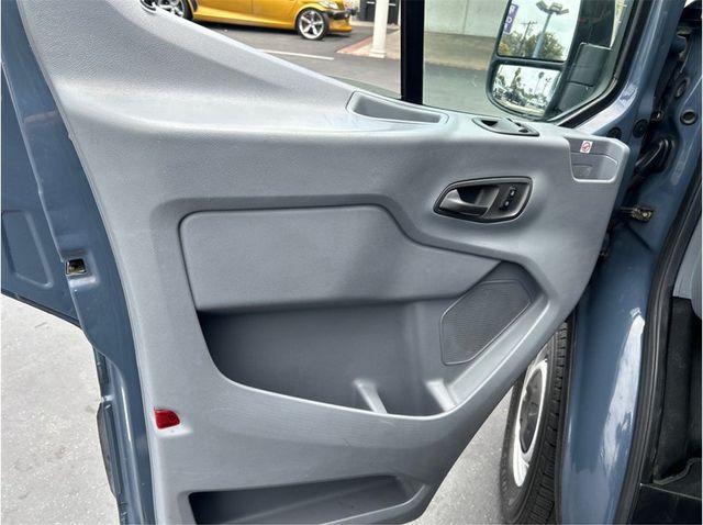 2019 Ford Transit 250 Van 250 EXTENDED HIGH ROOF BACK UP CAM CLEAN - 23047926 - 10