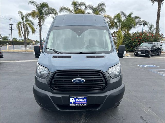 2019 Ford Transit 250 Van 250 EXTENDED HIGH ROOF BACK UP CAM CLEAN - 23047926 - 1