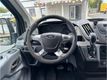 2019 Ford Transit 250 Van 250 EXTENDED HIGH ROOF BACK UP CAM CLEAN - 23047926 - 22