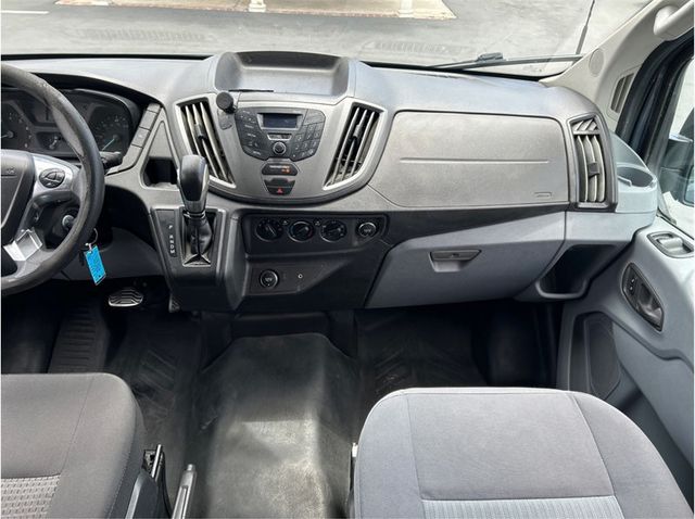 2019 Ford Transit 250 Van 250 EXTENDED HIGH ROOF BACK UP CAM CLEAN - 23047926 - 24