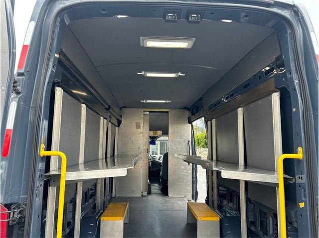 2019 Ford Transit 250 Van 250 EXTENDED HIGH ROOF BACK UP CAM CLEAN - 23047926 - 28