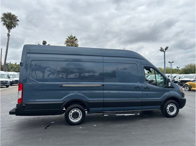 2019 Ford Transit 250 Van 250 EXTENDED HIGH ROOF BACK UP CAM CLEAN - 23047926 - 4