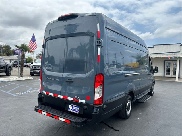 2019 Ford Transit 250 Van 250 EXTENDED HIGH ROOF BACK UP CAM CLEAN - 23047926 - 5