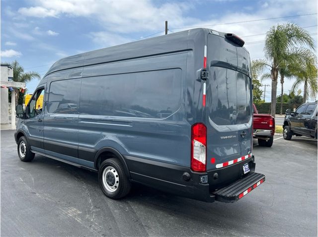 2019 Ford Transit 250 Van 250 EXTENDED HIGH ROOF BACK UP CAM CLEAN - 23047926 - 8