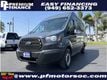 2019 Ford Transit 250 Van 250 EXTENDED HIGH ROOF BACK UP CAMERA CLEAN - 22595470 - 0