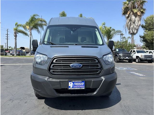 2019 Ford Transit 250 Van 250 EXTENDED HIGH ROOF BACK UP CAMERA CLEAN - 22595470 - 1