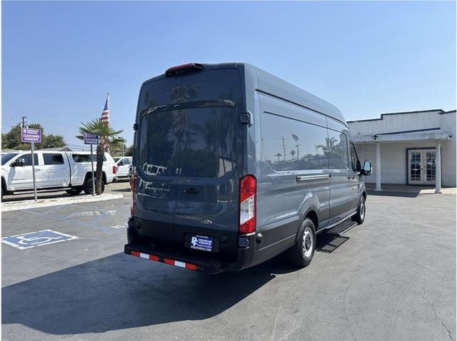 2019 Ford Transit 250 Van 250 EXTENDED HIGH ROOF BACK UP CAMERA CLEAN - 22595470 - 4