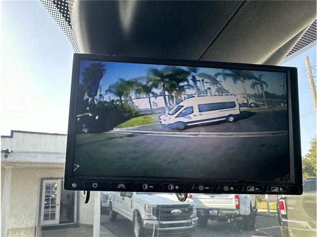 2019 Ford Transit 250 Van 250 EXTENDED HIGH ROOF CARGO 170"LWB BACK UP CAM - 22637831 - 12